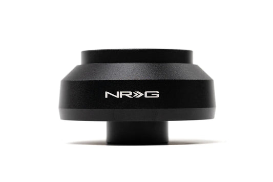 NRG Short Steering Wheel Adaptor Hub (Honda Fit 2015 I Civic 2015+ | Acura ILX 2013+)