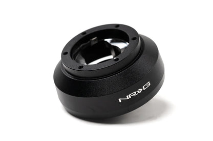 NRG Short Steering Wheel Adaptor Hub (Honda Fit 2015 I Civic 2015+ | Acura ILX 2013+)