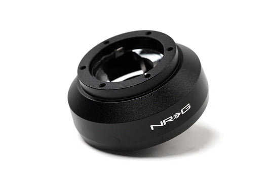 NRG Short Steering Wheel Adaptor Hub (Honda Fit 2015 I Civic 2015+ | Acura ILX 2013+)