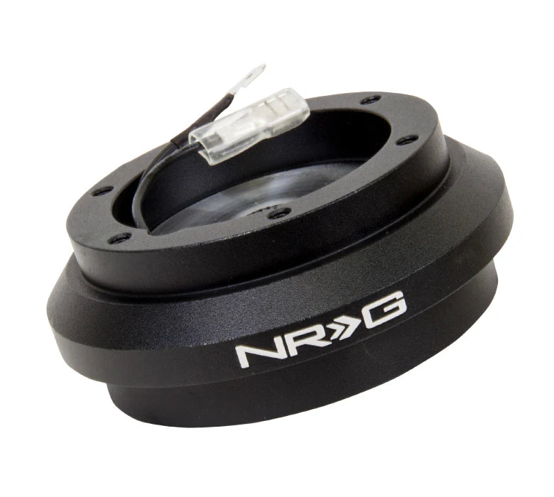 NRG Short Steering Wheel Adaptor Hub (Civic 88-91 | CRX 88-91 | Integra 90-93)
