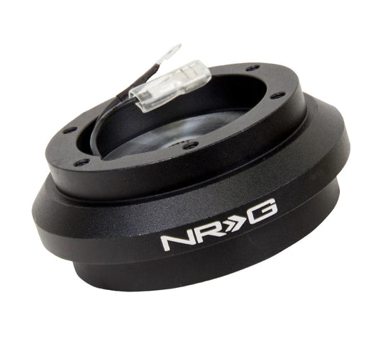 NRG Short Steering Wheel Adaptor Hub (Civic 88-91 | CRX 88-91 | Integra 90-93)
