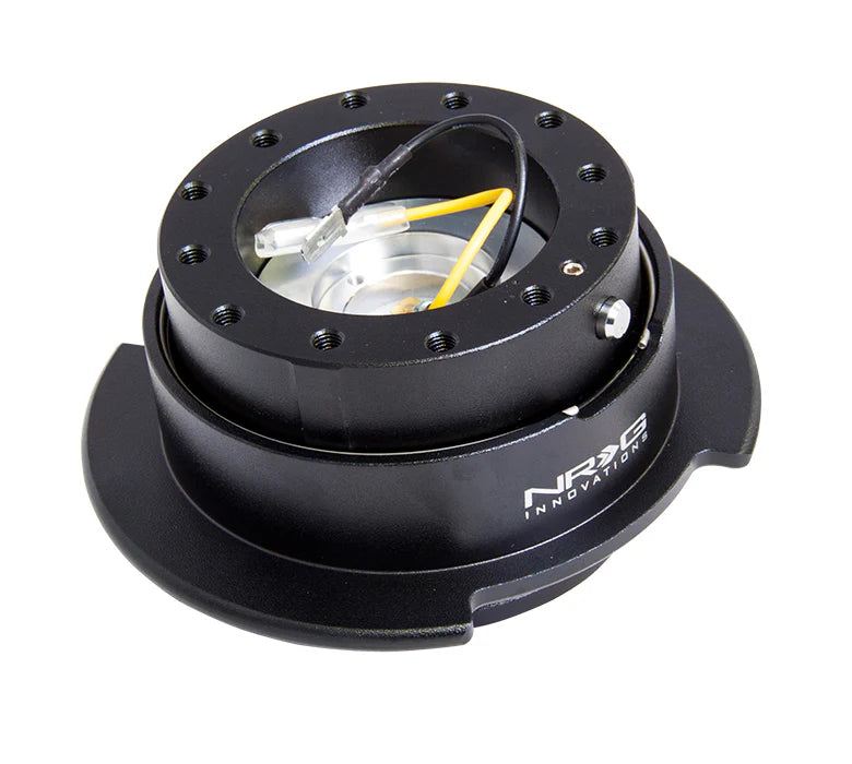 NRG Quick Release Gen 2.5 (Multiple Colors)
