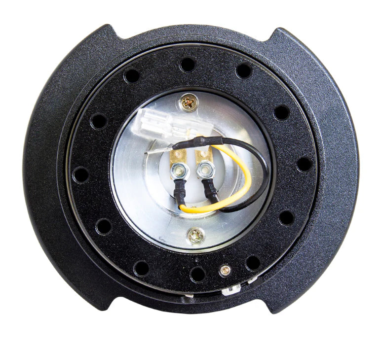 NRG Quick Release Gen 2.5 (Multiple Colors)