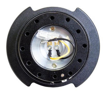 NRG Quick Release Gen 2.5 (Multiple Colors)