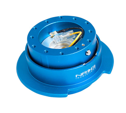 NRG Quick Release Gen 2.5 (Multiple Colors)