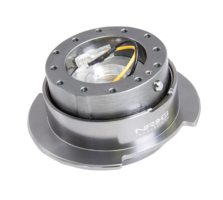 NRG Quick Release Gen 2.5 (Multiple Colors)