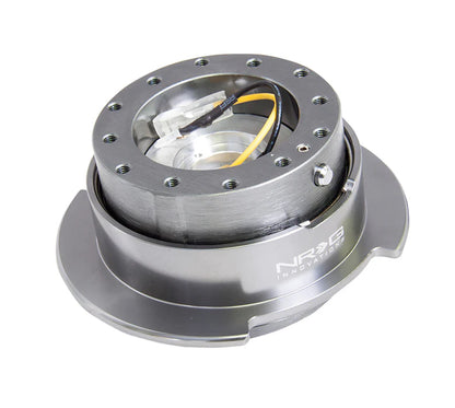 NRG Quick Release Gen 2.5 (Multiple Colors)