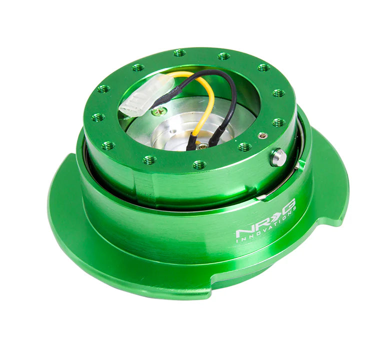 NRG Quick Release Gen 2.5 (Multiple Colors)