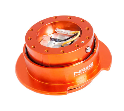 NRG Quick Release Gen 2.5 (Multiple Colors)
