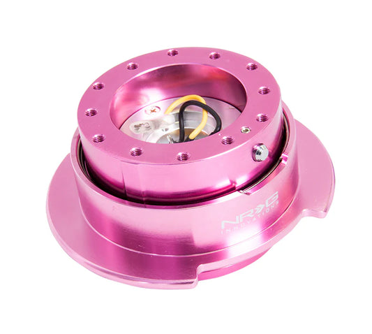 NRG Quick Release Gen 2.5 (Multiple Colors)