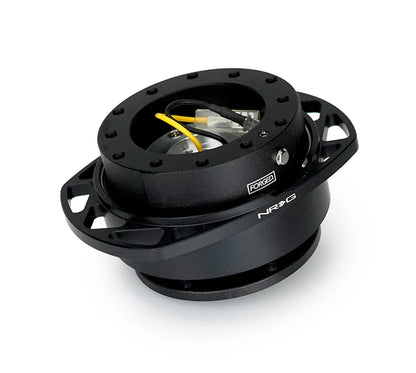 NRG Race Handle Quick Release (Multiple Colors)