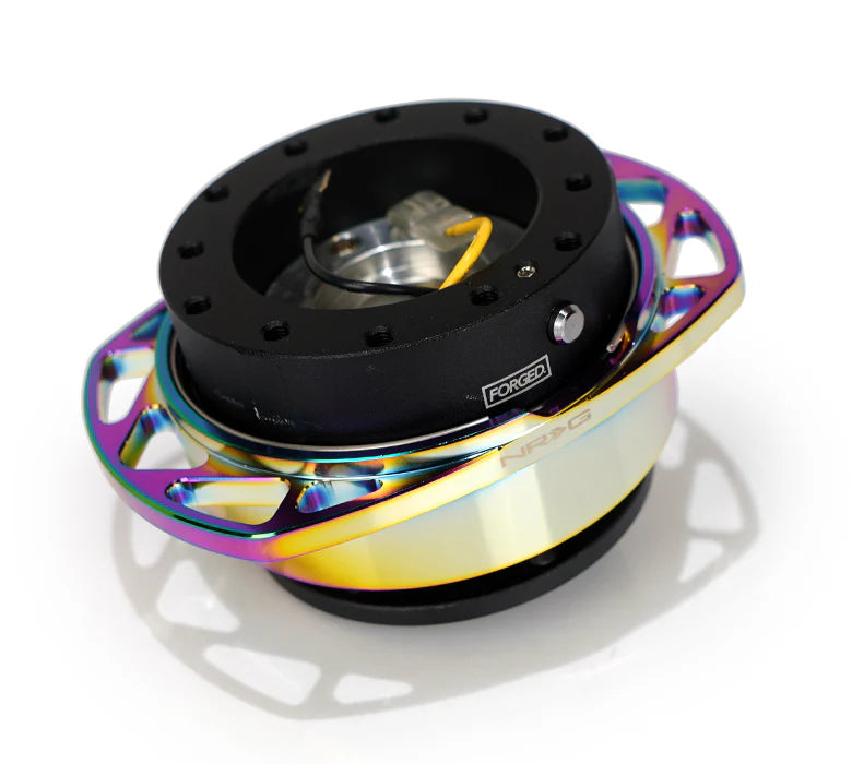 NRG Race Handle Quick Release (Multiple Colors)