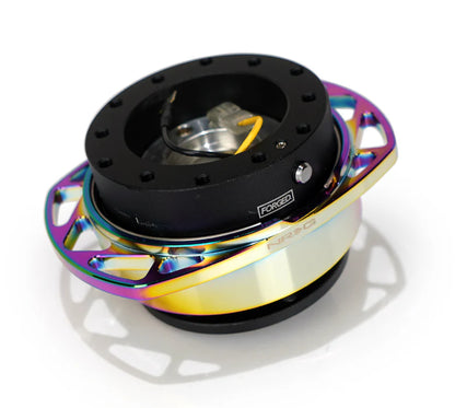 NRG Race Handle Quick Release (Multiple Colors)
