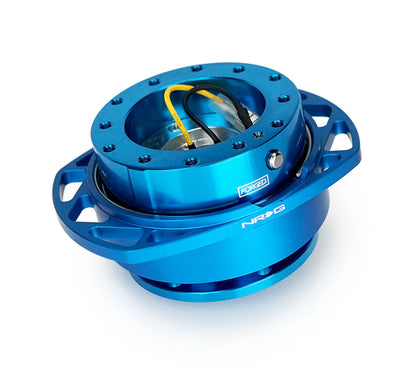 NRG Race Handle Quick Release (Multiple Colors)