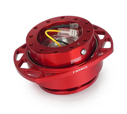 NRG Race Handle Quick Release (Multiple Colors)