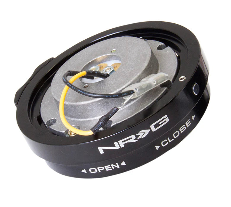 NRG Quick Release Thin (Multiple Colors)