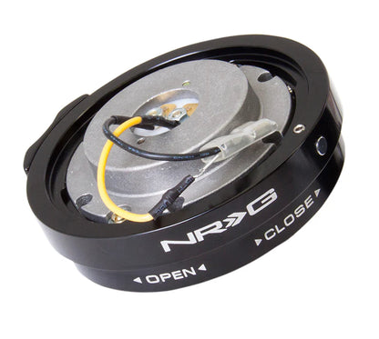 NRG Quick Release Thin (Multiple Colors)