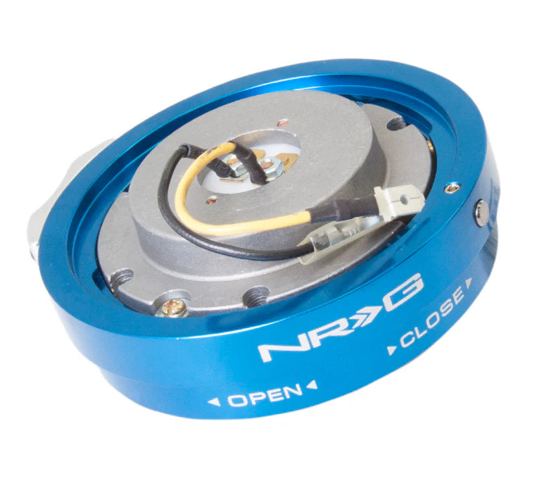 NRG Quick Release Thin (Multiple Colors)