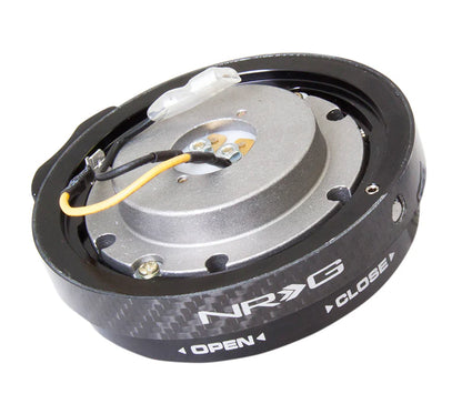NRG Quick Release Thin (Multiple Colors)