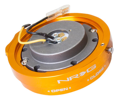 NRG Quick Release Thin (Multiple Colors)