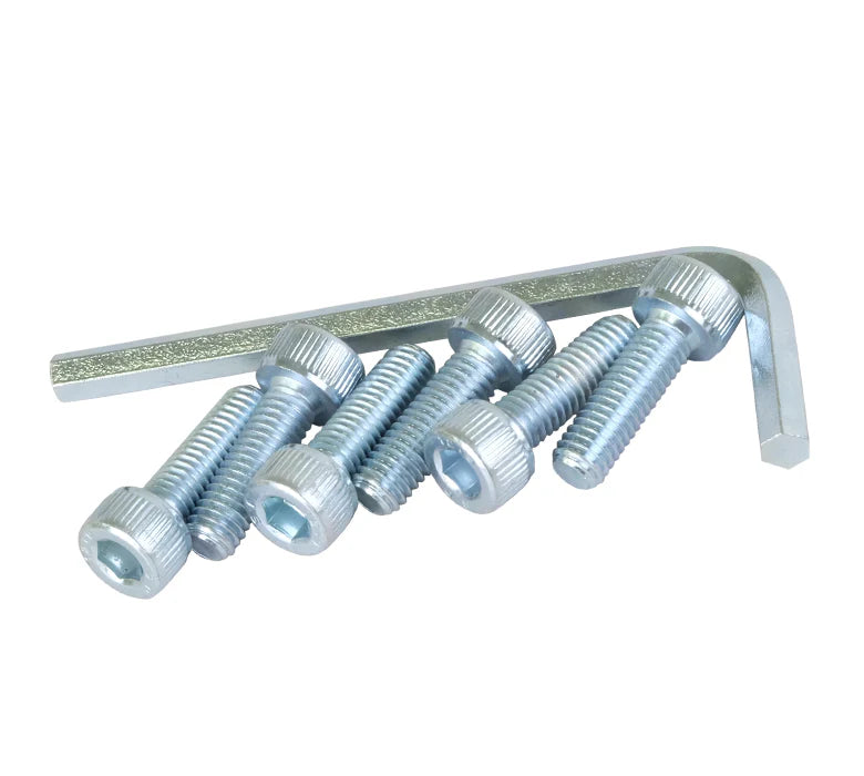 NRG Half Inch Hub Spacer