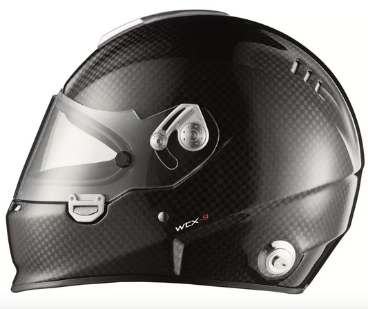 Sparco WTX 9-AIR Racing Helmet
