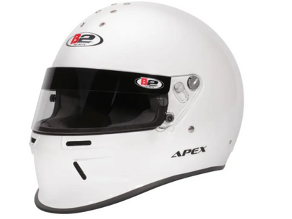 B2 Apex Helmet
