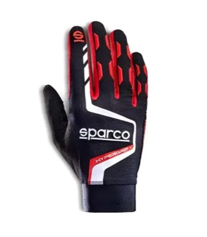 Sparco Hypergrip+ Gloves