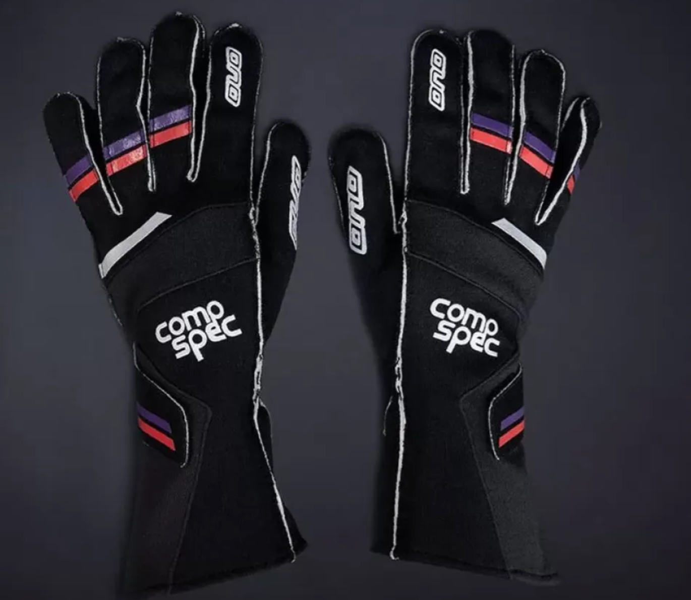 DND Performance Comp Spec SFI Racing Gloves