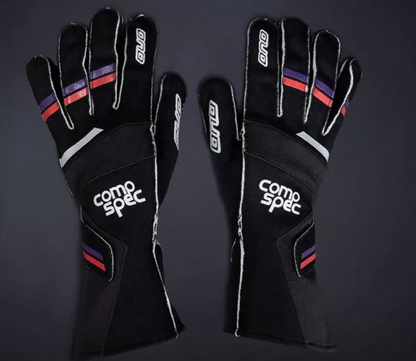 DND Performance Comp Spec SFI Racing Gloves