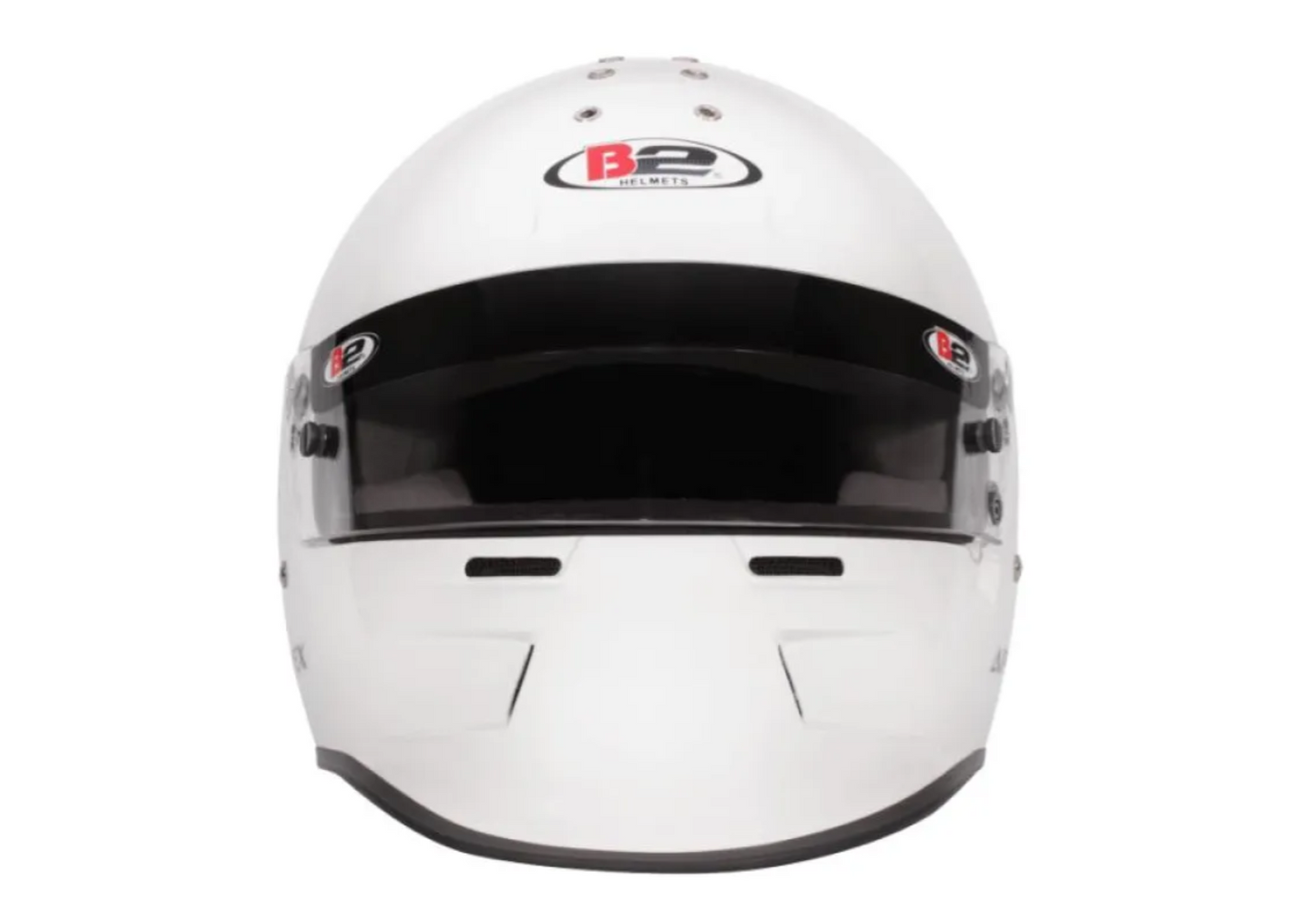 B2 Apex Helmet