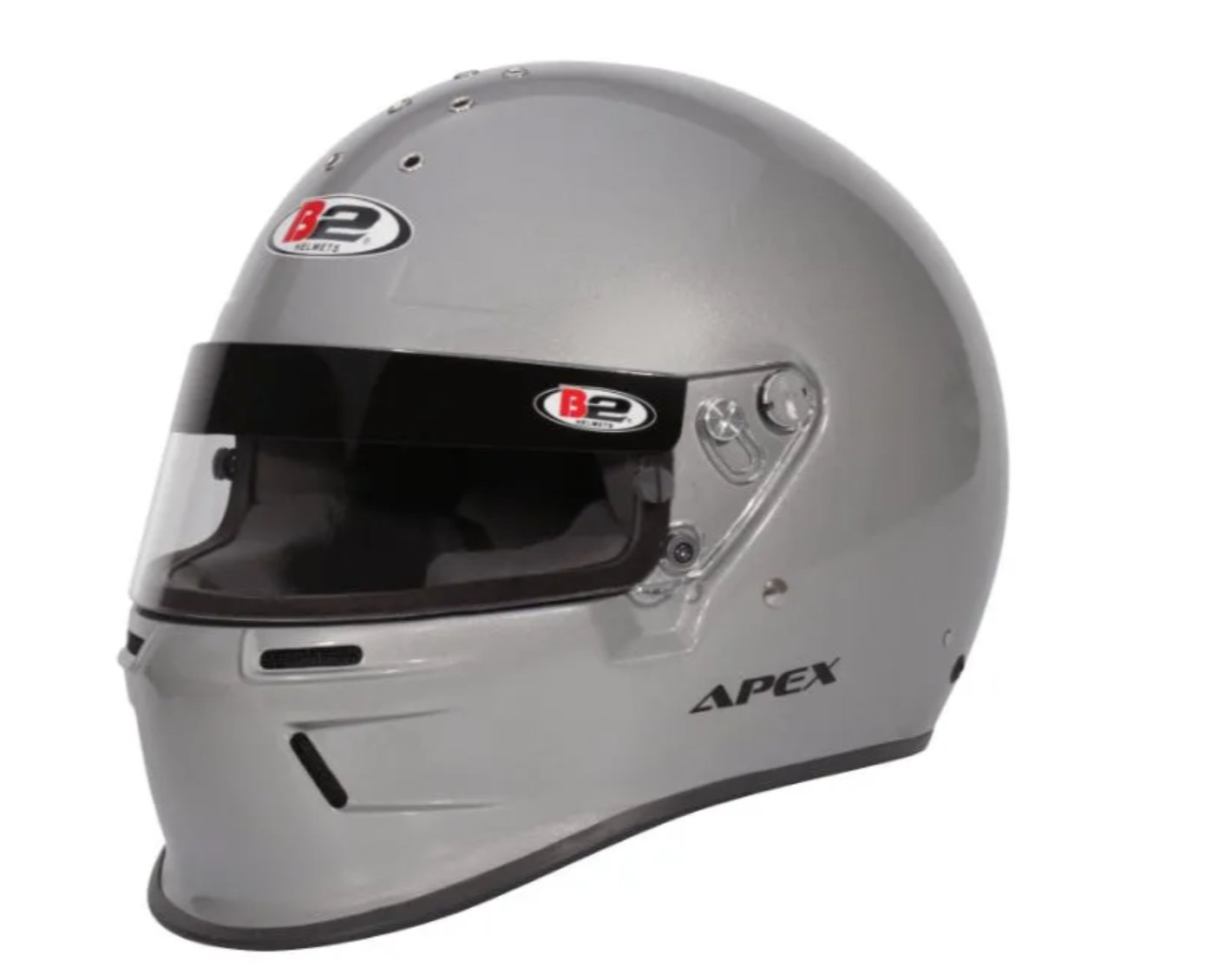B2 Apex Helmet