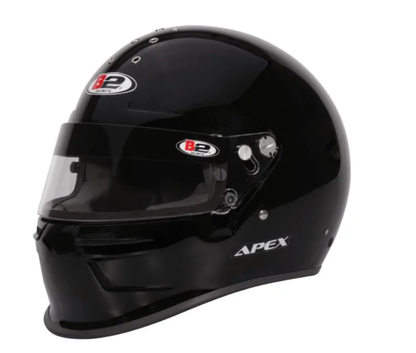 B2 Apex Helmet