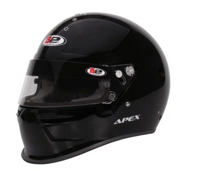 B2 Apex Helmet