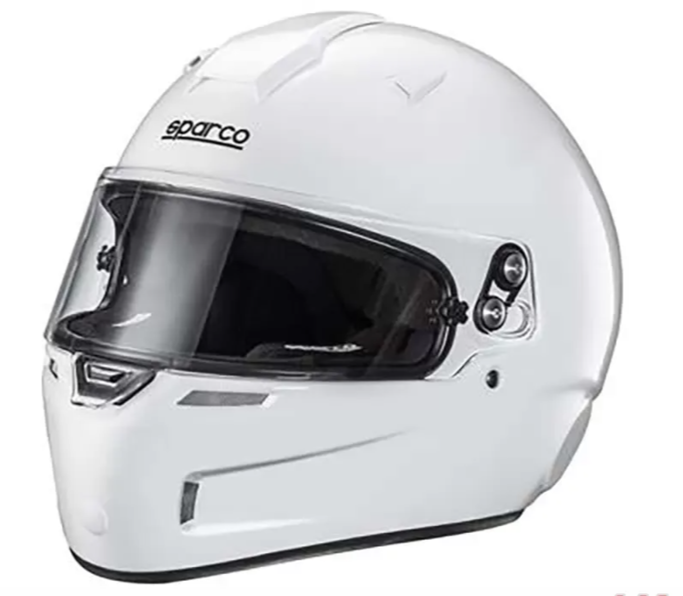 Sparco Helmet Sky KF-5W - Black
