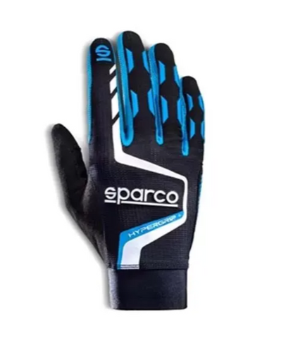 Sparco Hypergrip+ Gloves