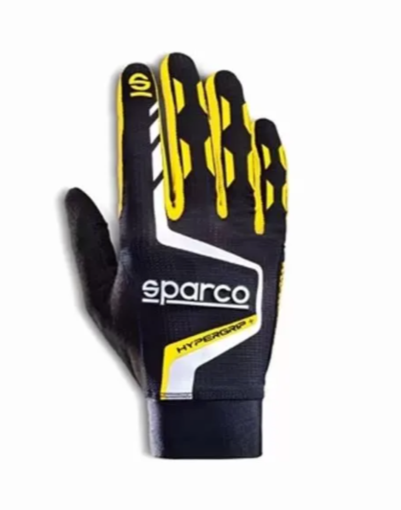 Sparco Hypergrip+ Gloves