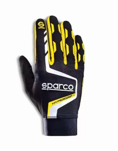 Sparco Hypergrip+ Gloves