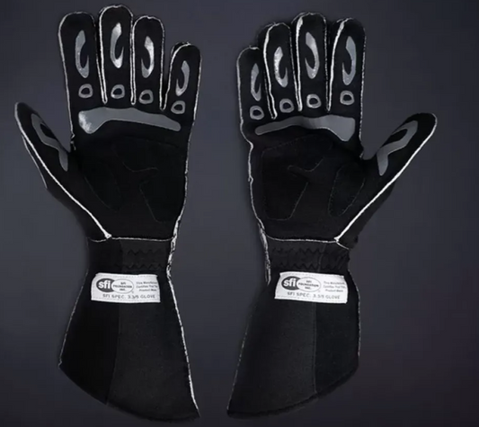 DND Performance Comp Spec SFI Racing Gloves