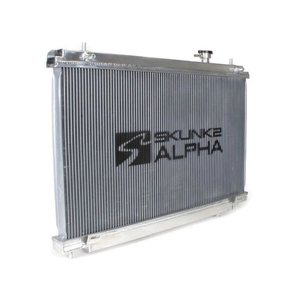 Skunk2 Alpha Radiator Mazda MX-5 Miata 1990-1998