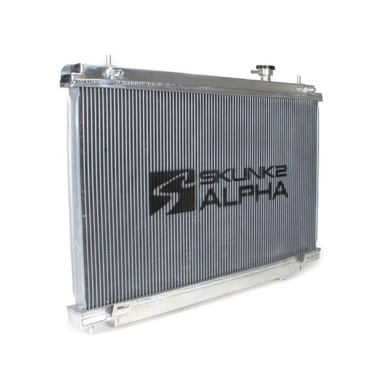 Skunk2 Alpha Radiator Mazda MX-5 Miata 1990-1998