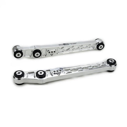 VOODOO 13 BILLET REAR LOWER CONTROL ARMS (Civic 96-00)