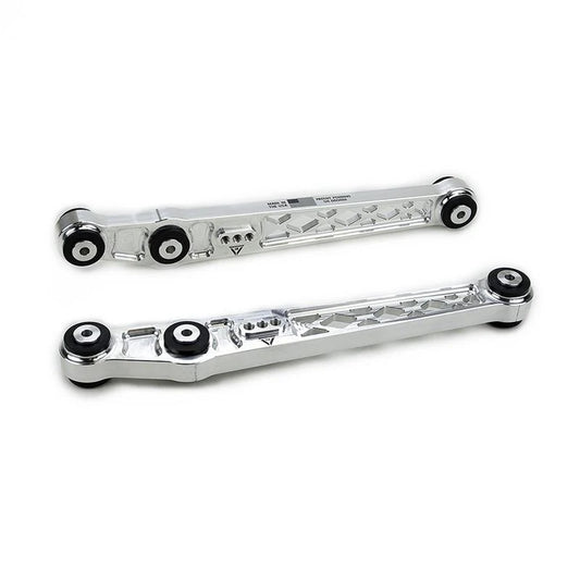 VOODOO 13 BILLET REAR LOWER CONTROL ARMS (Civic 88-95/Integra 90-01)