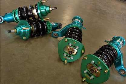 TEIN FLEX Z COILOVER KIT (HONDA)