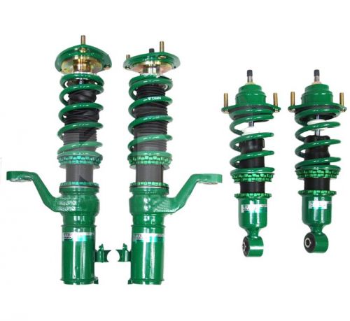 TEIN FLEX Z COILOVER KIT (HONDA)