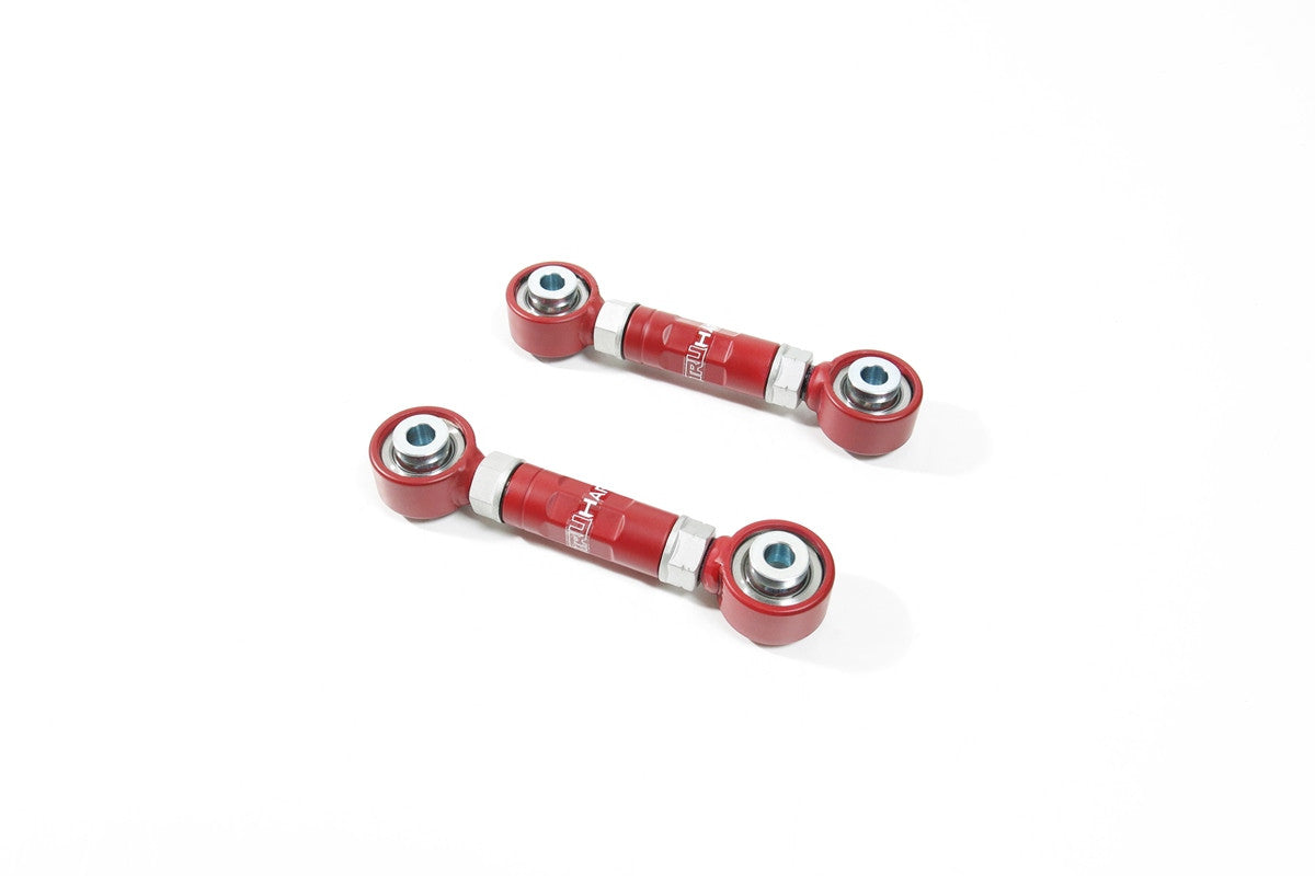 TruHart Rear Toe Kit W/ Pillowball (Integra 90-01/Civic 88-00)