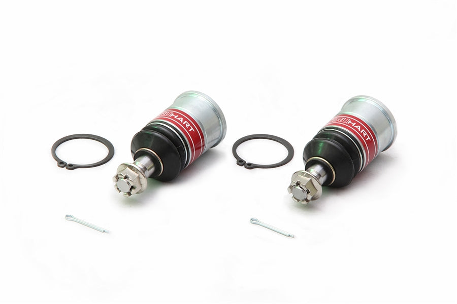 TRUHART ROLL CENTER ADJUSTERS (Civic 92-00/Integra 94-01)