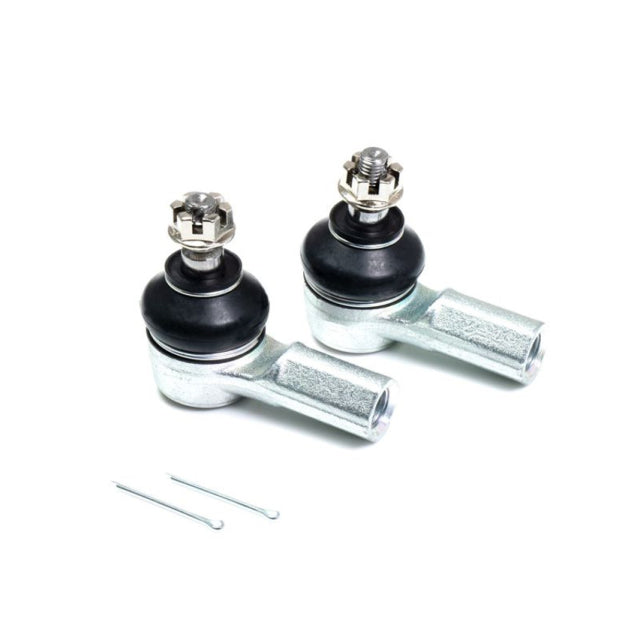 TruHart Tie Rod End OE Style Pair (Honda Civic 02-05)