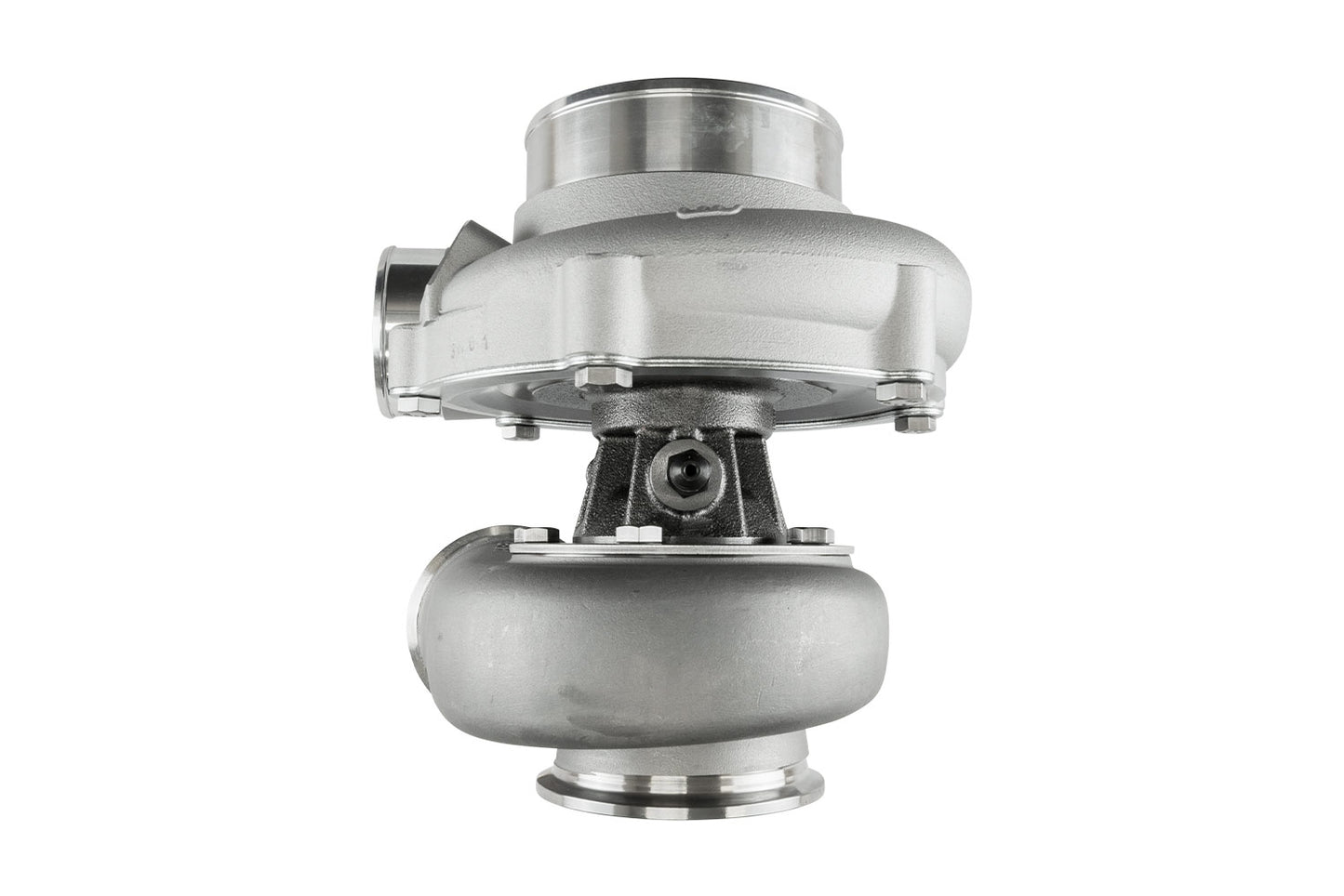 TS-1 Performance Turbocharger 5862 V-Band Reverse Rotation 0.82AR Externally Wastegated