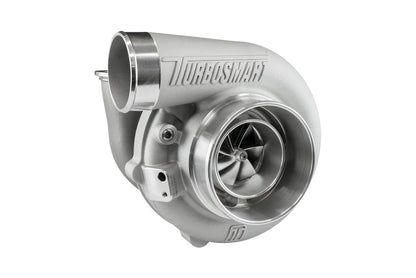 TS-1 Performance Turbocharger 5862 V-Band Reverse Rotation 0.82AR Externally Wastegated